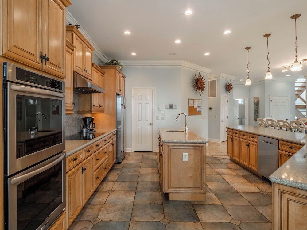 Coppertop by Topsail Realty