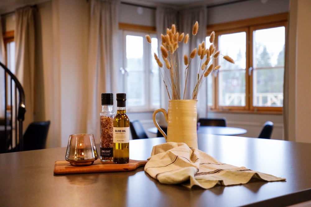 Orsa Grönklitt - Hostel