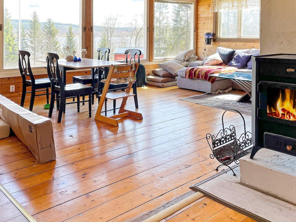 5 Person Holiday Home in Sunnemo-by Traum view 2