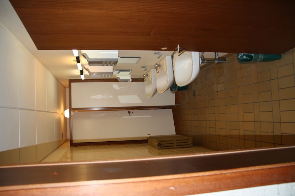 Hostel Reykjanes