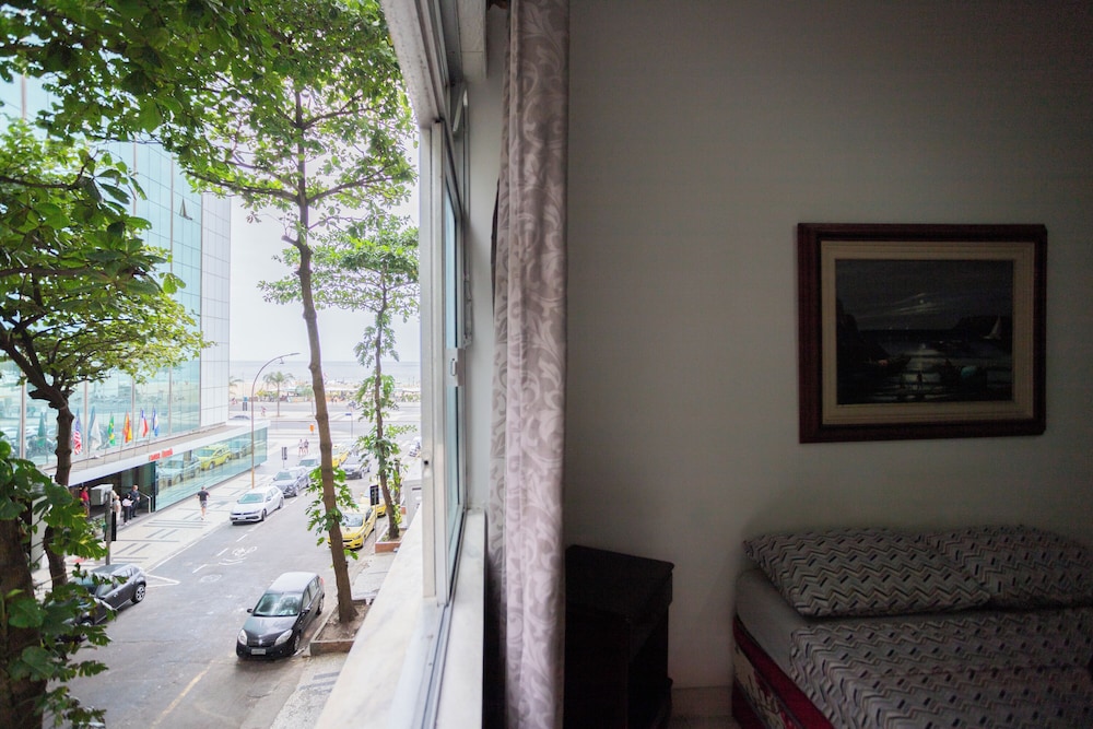 SUH Copacabana 50 Ocean View