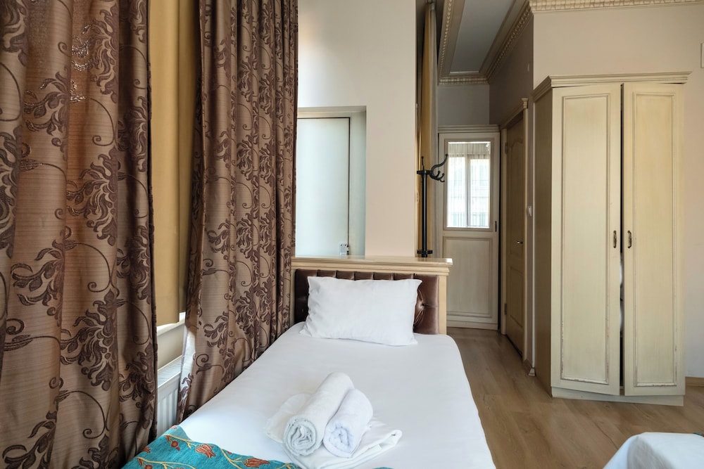 Felicity Otel İstanbul - Image 20