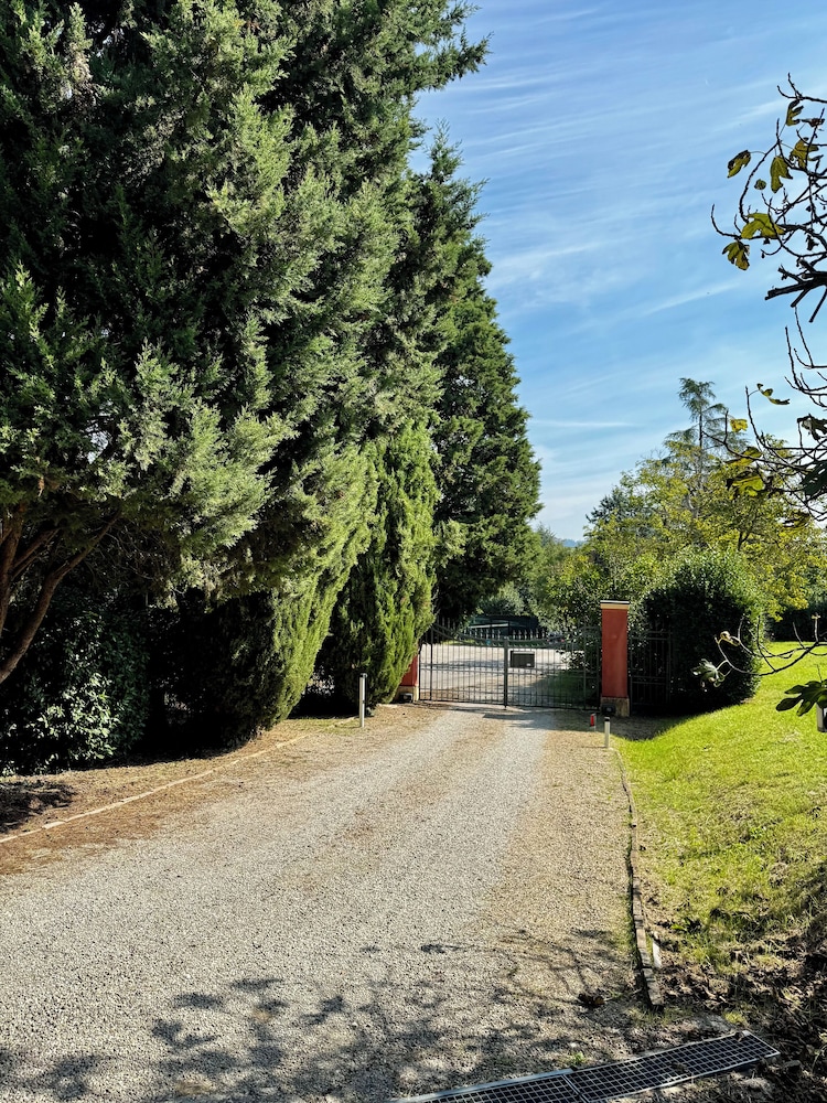 BolognaRooms com- La Cascina