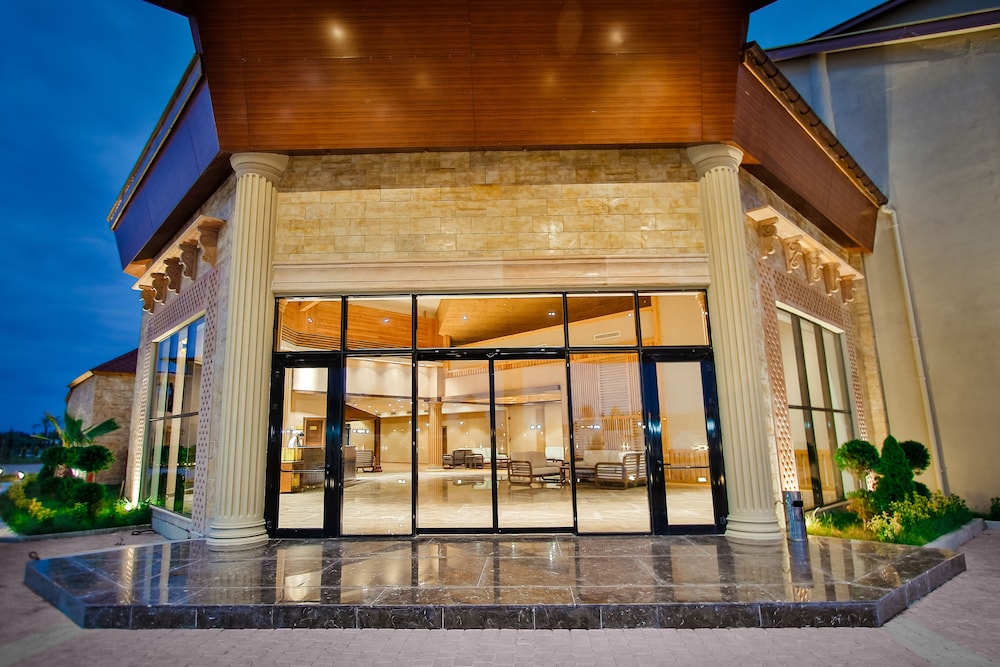 Anaklia Resort by Pratap's Signature