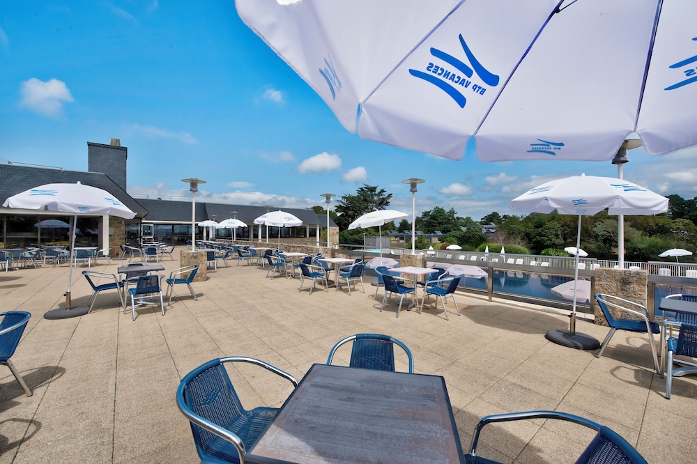 Village Club Kerlannic