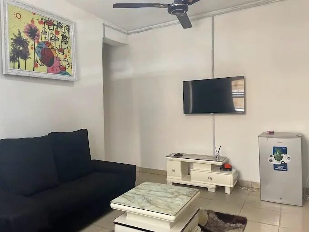 Unity Luxury Apartment and Suites