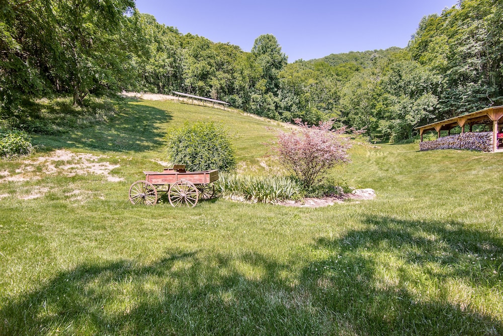 Butterfly Hollow BB - Property Image 2