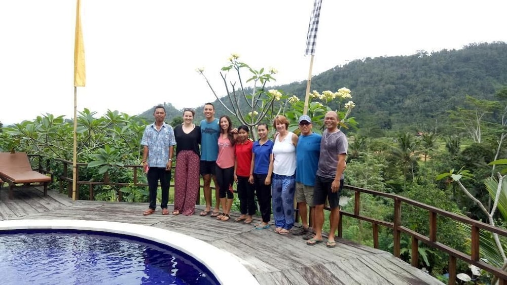 Beji Ayu Villas Sidemen