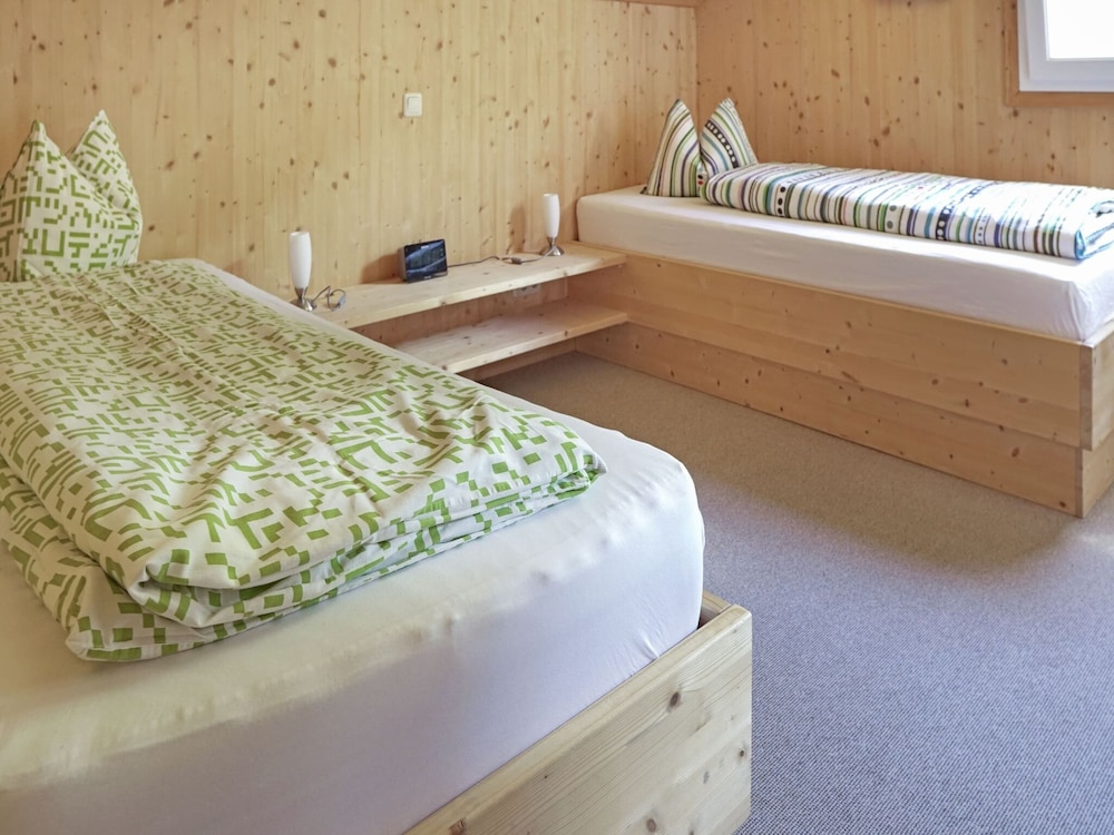 Dreamy Chalet in Stadl an der Mur near Kreischberg Ski Area view 4
