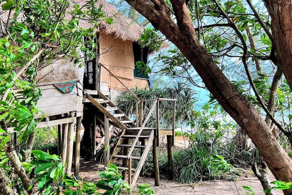 Kactus Your Island Sanctuary In Cambodia
