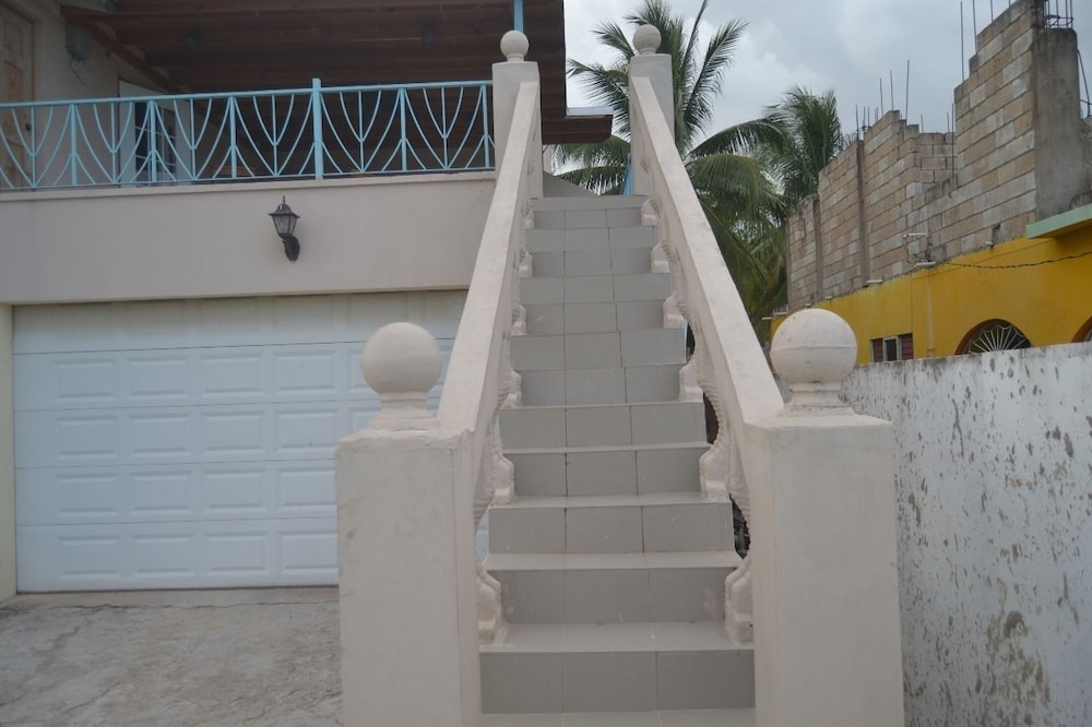 Angels Mini Mansion