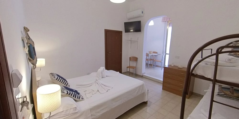 STELLA MARIS MARZAMEMI APARTMENTS