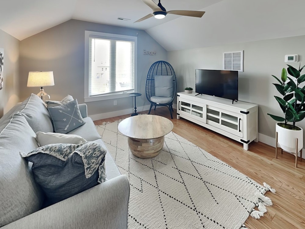 Highland River Retreat