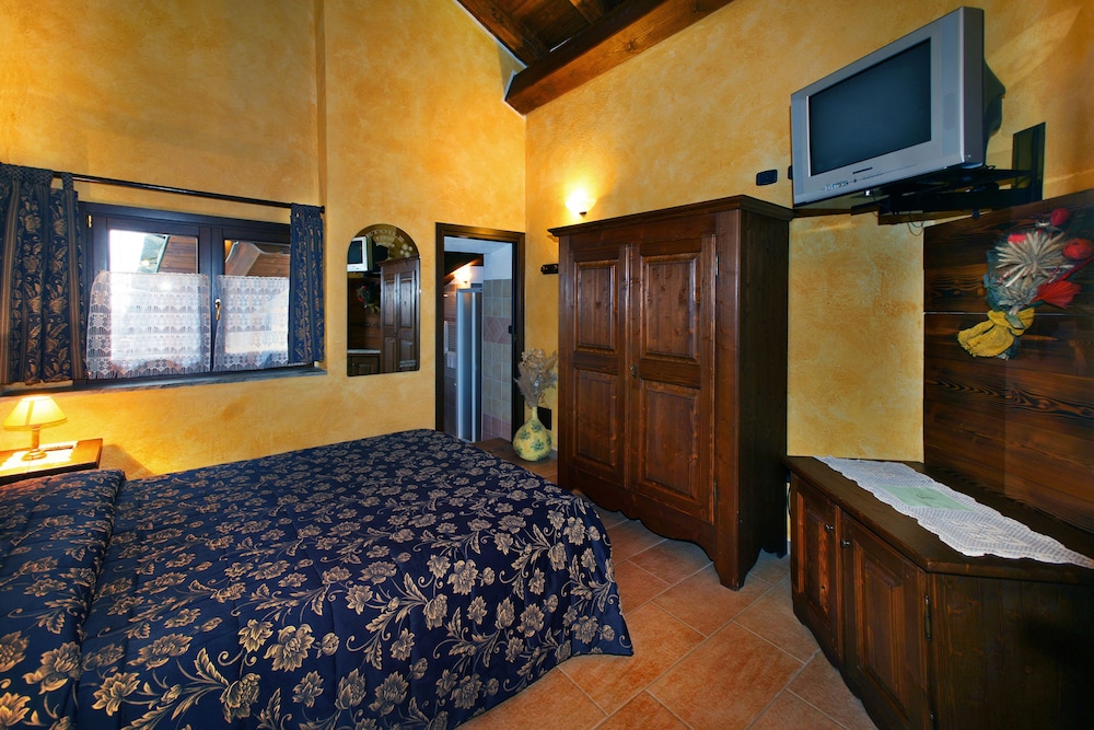 Chalet Etoile Des Neiges photo 2