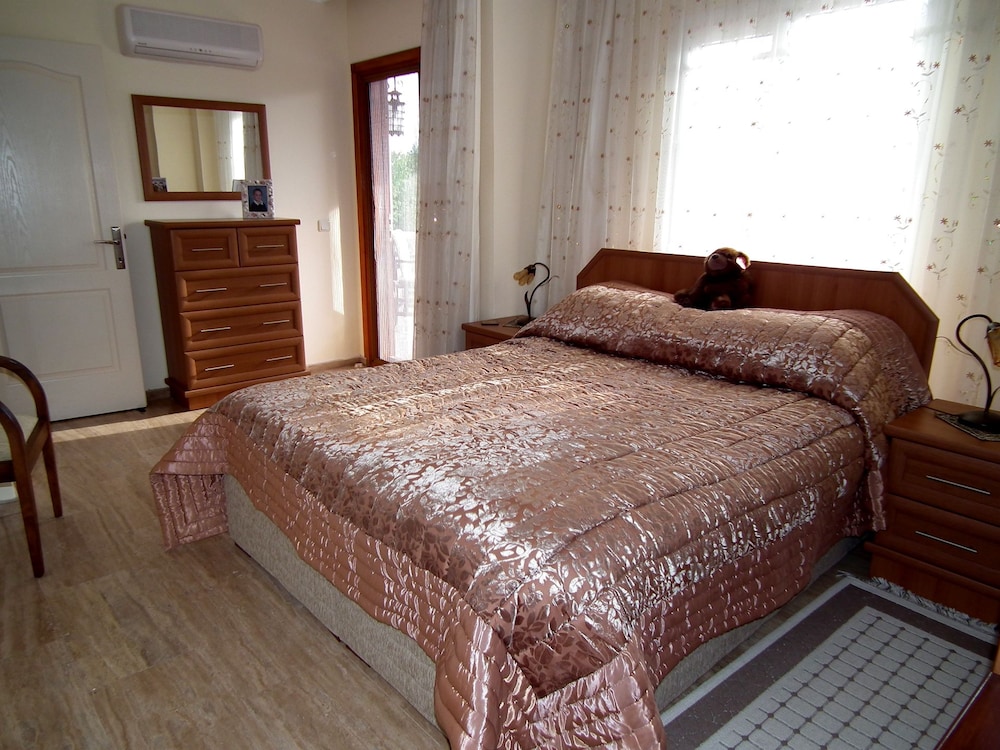 Villa Dag Manzarasi view 3