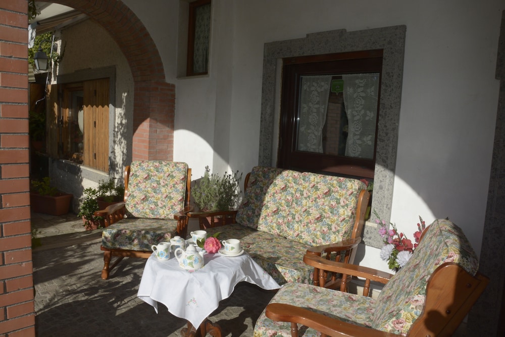 B&B Villa nel Parco photo 2