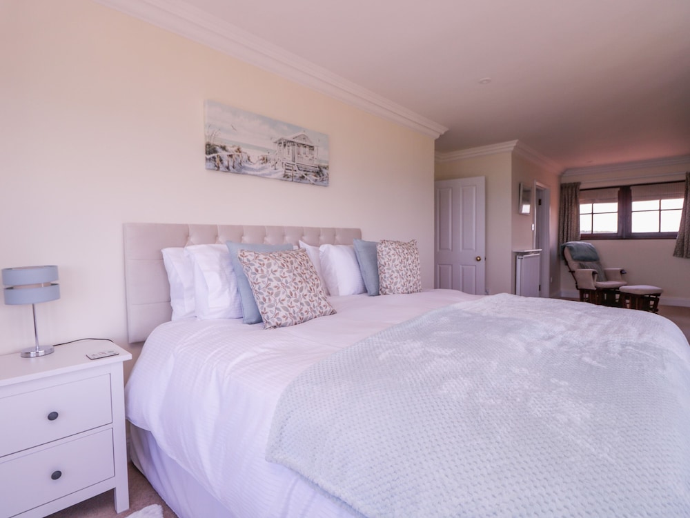 Pentire House