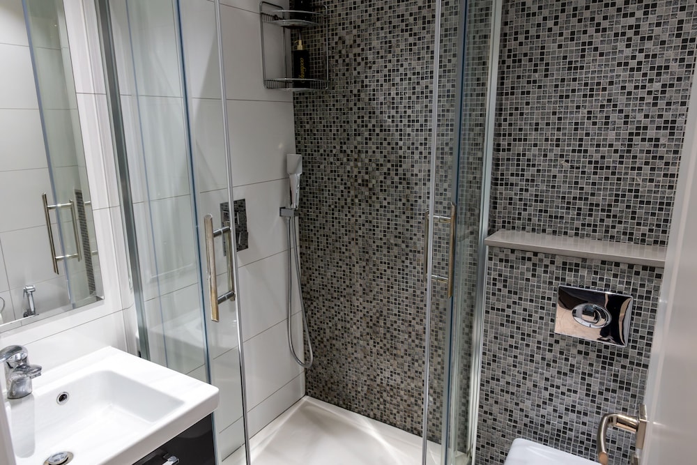 Marylebone Executive Apartments
