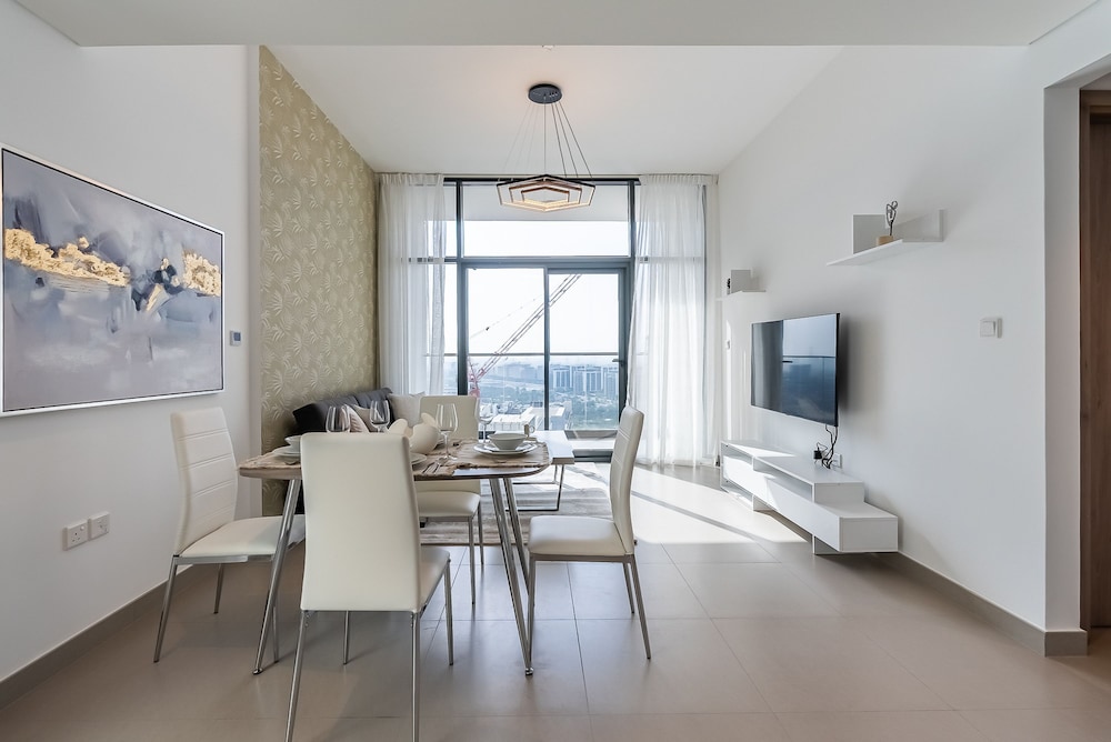 Prive Residence 1405 Dubai Hills