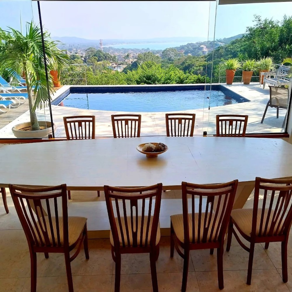 Hotel Boutique Renascer em Búzios