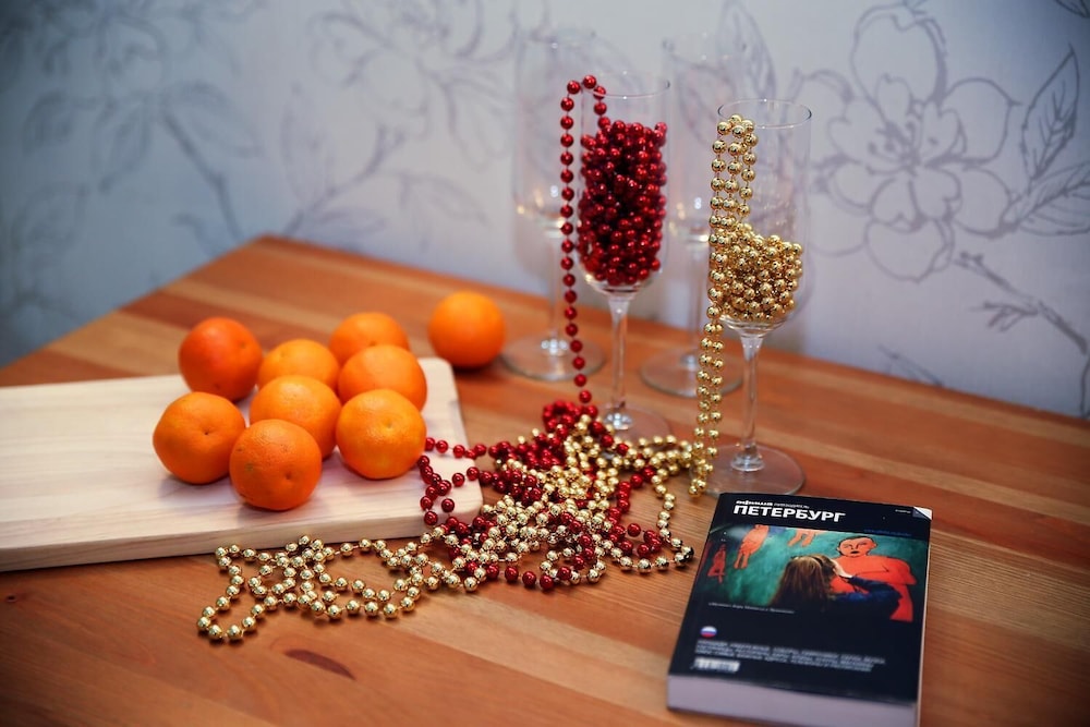 Welcome Home Apartments Kazanskaya 5