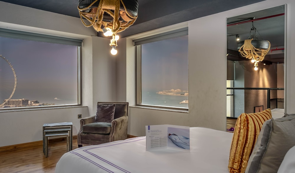 Dream Inn Apartments - Bahar JBR
