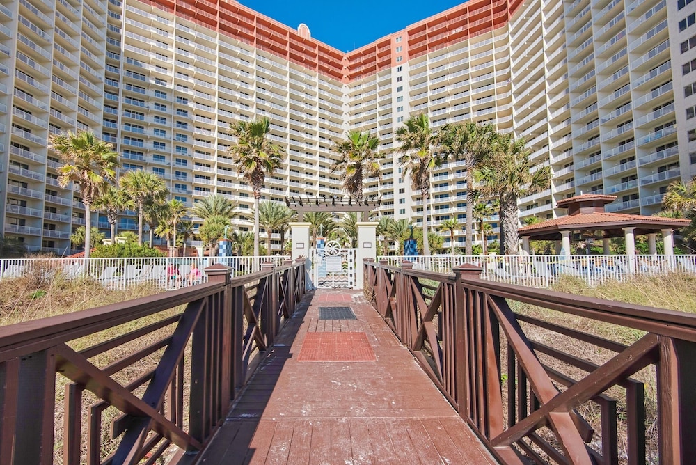 Shores of Panama 816