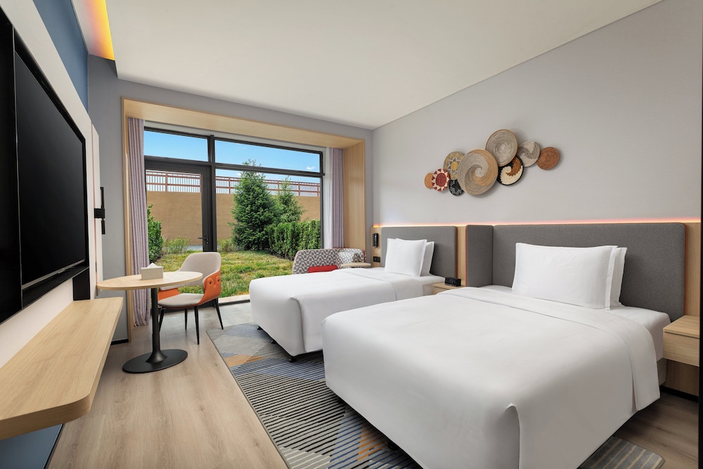 Holiday Inn Express Nalati by IHG