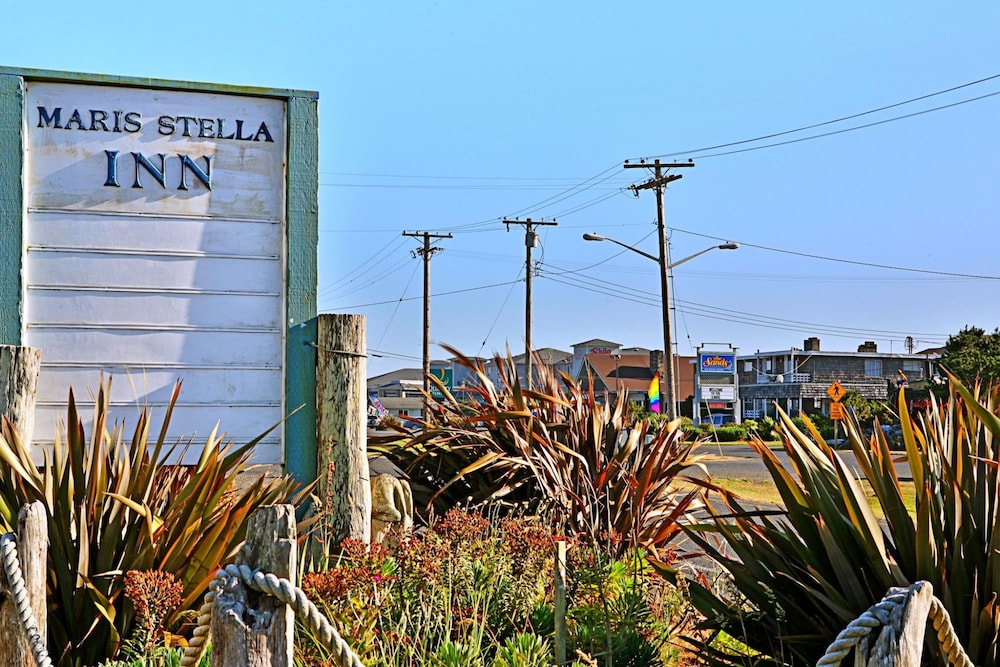 Top Town Condo at Maris Stella