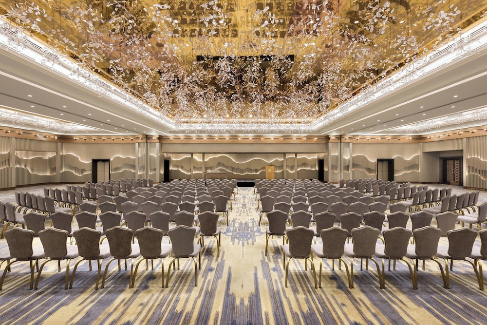 The Ritz-Carlton, İstanbul - Image 104