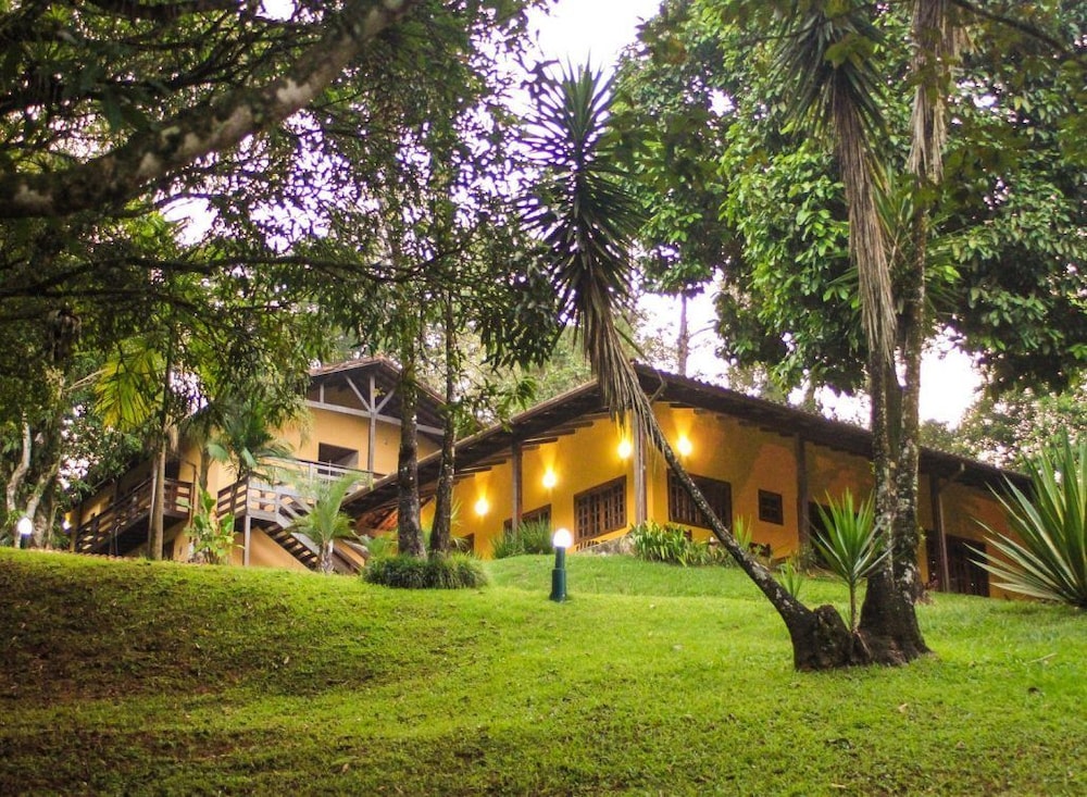 Pousada Riacho da Serra