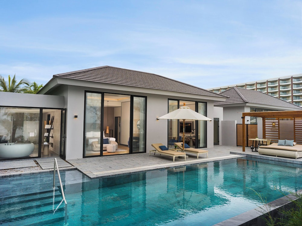 Crowne Plaza Phu Quoc Starbay by IHG 123