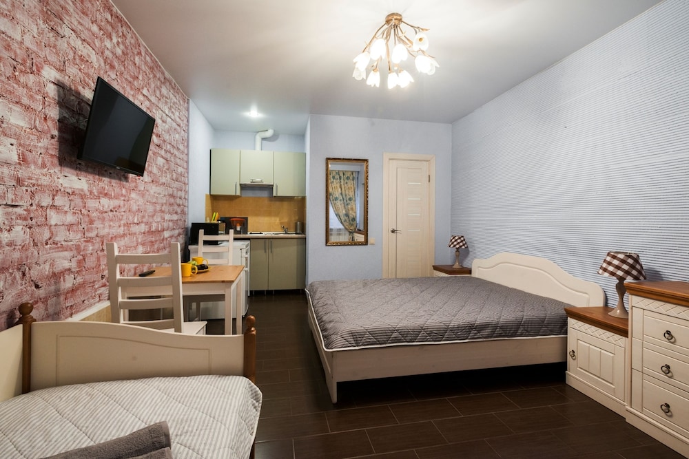 RentalSPb 5 Studio