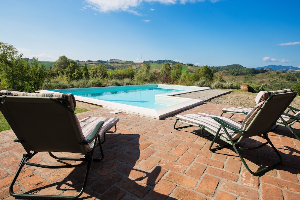 Villa Manganina