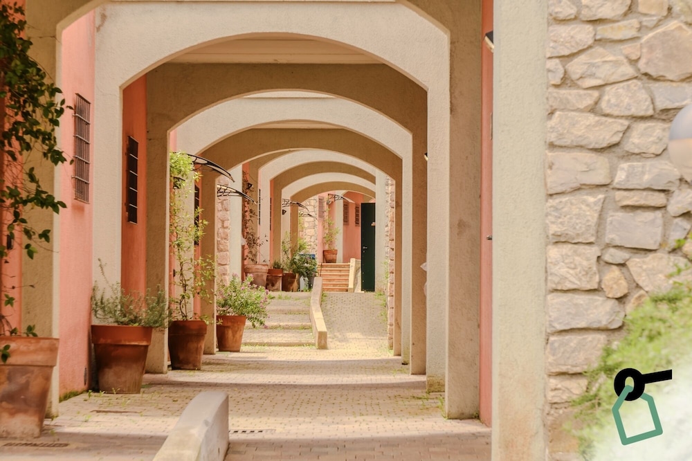 Hotiday Apartment Collection - Portoferraio