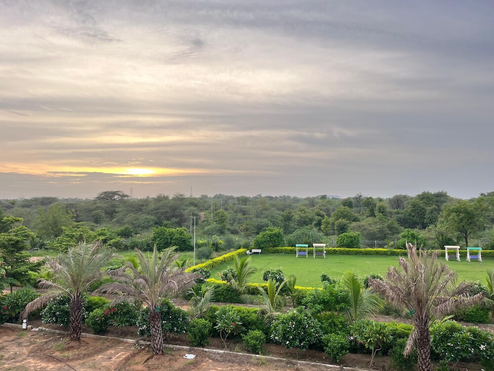 River Resort