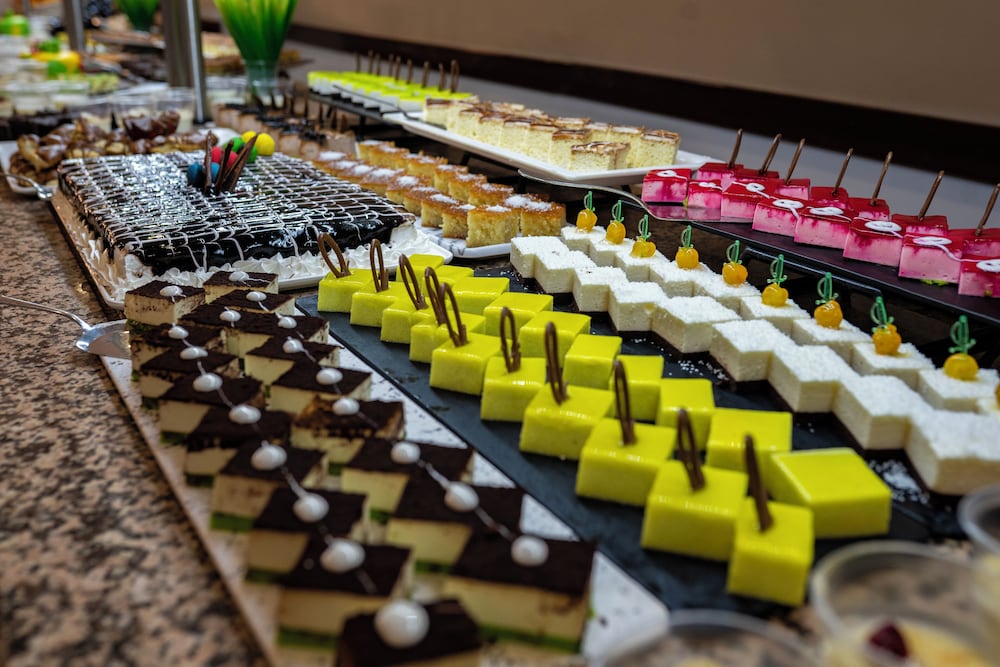 White Lilyum Hotel- All Inclusive