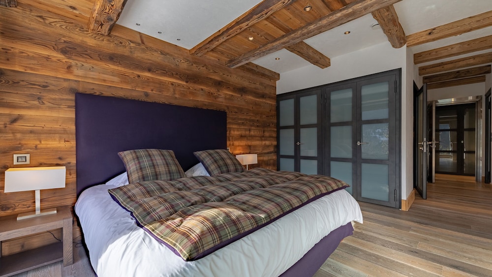 MGM Hôtels & Résidences - Chalet Apsara