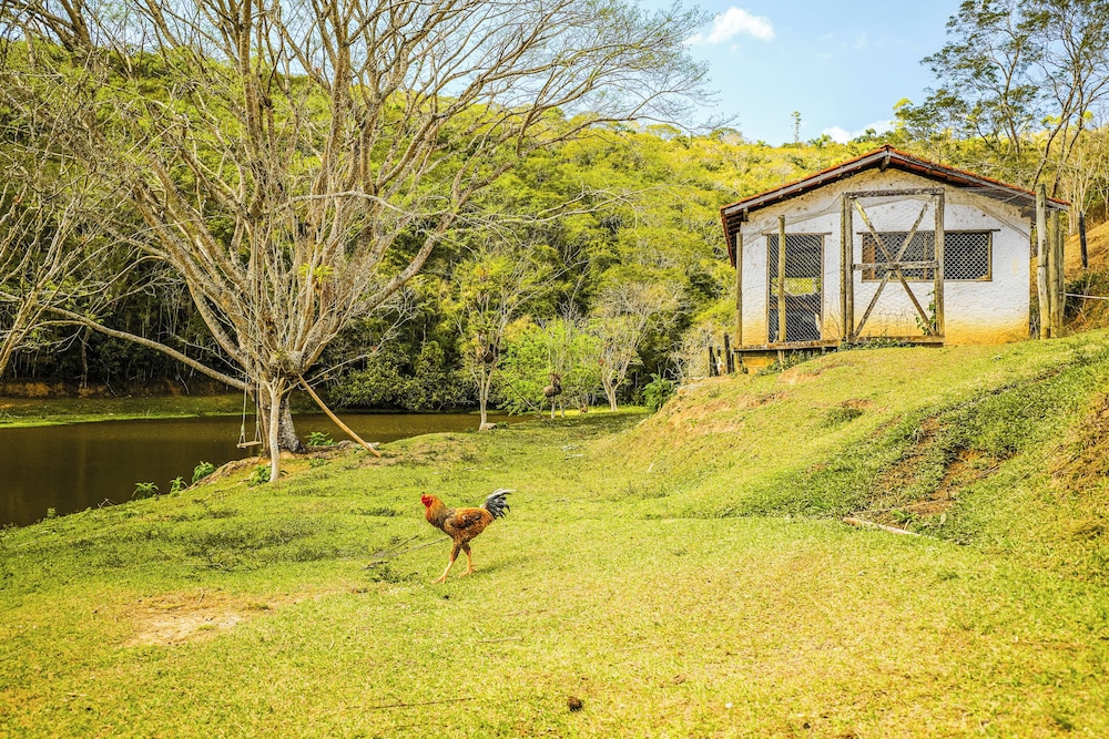 VELINN Hotel Fazenda Estrela da Serra
