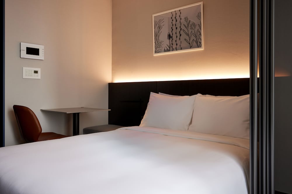 HOMES Stay MyeongDong 40