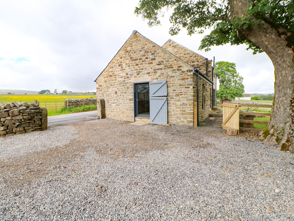 Briar Barn