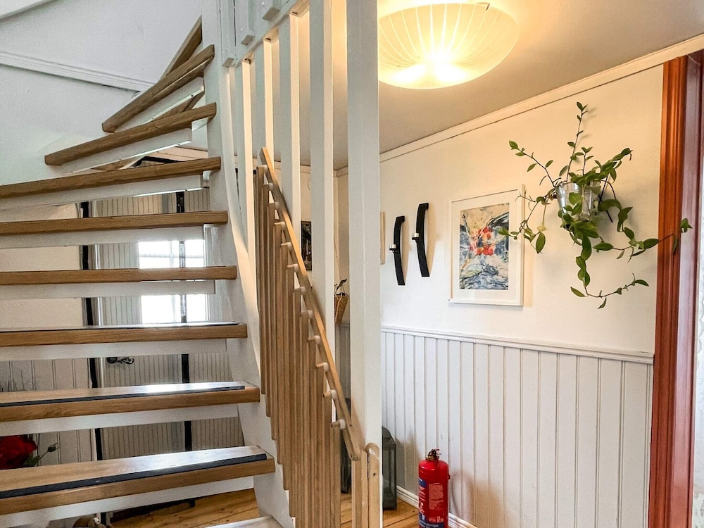 4 Person Holiday Home in Rattvik