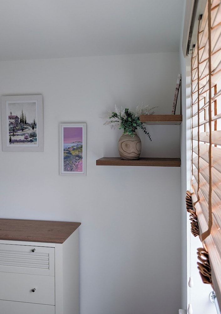 Cotswold Green - Sleeps 5 - Free EV Charge