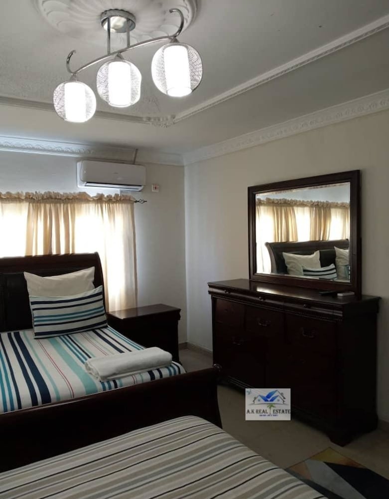 3 Bedroomed Duplex Apartments in Massmedia view 2