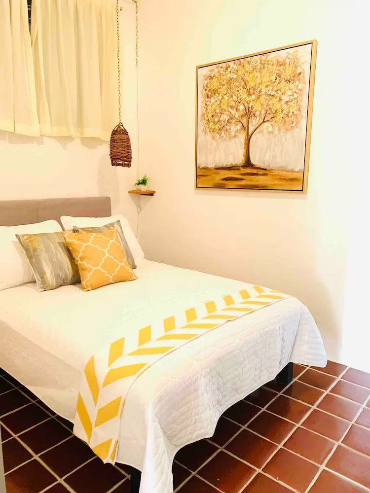 Villas Mimosa