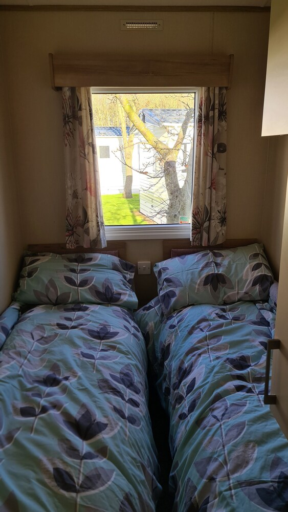 KMH Caravan Holidays