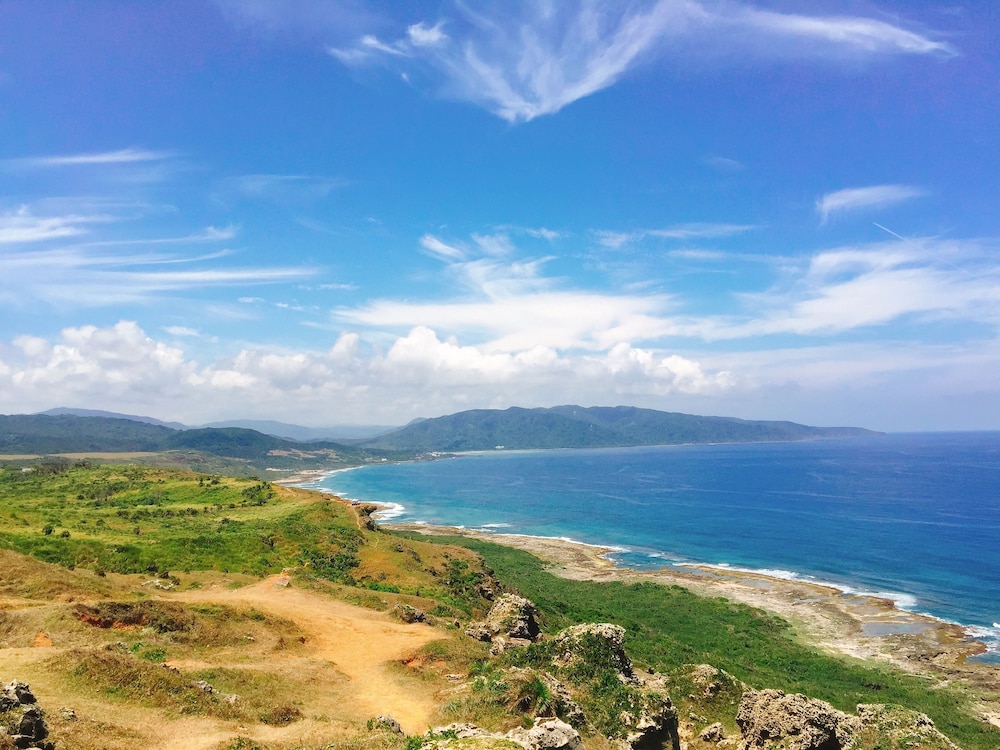 Kenting Dream B&B