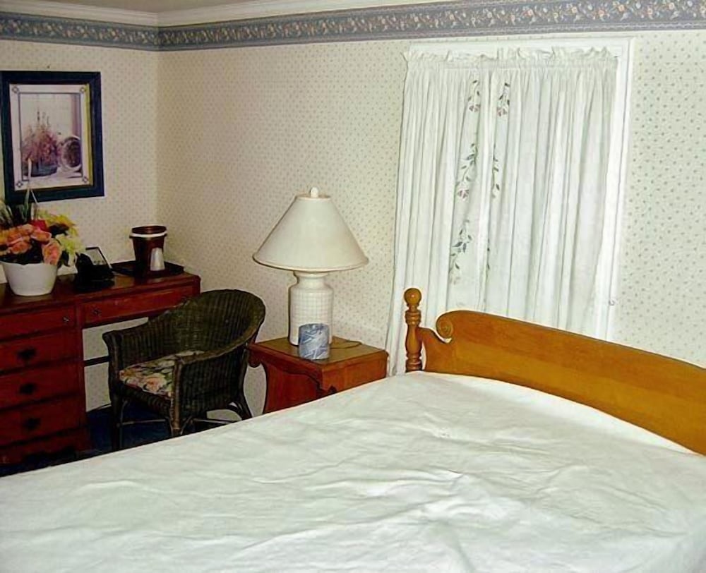 West Road Motel view 5