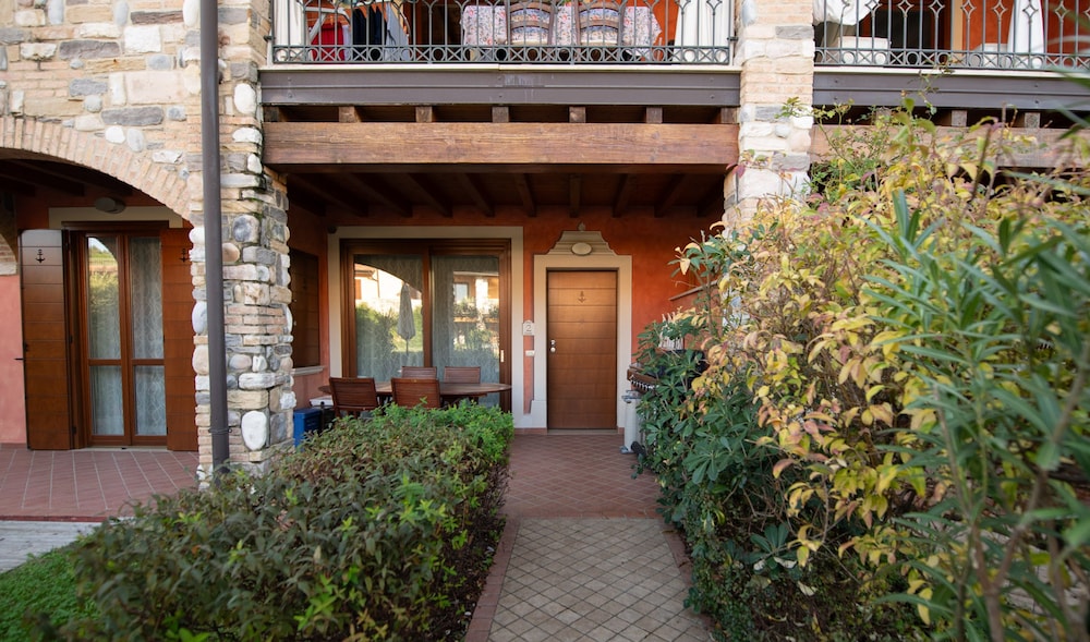 Villaggio Tavaredo - App 02