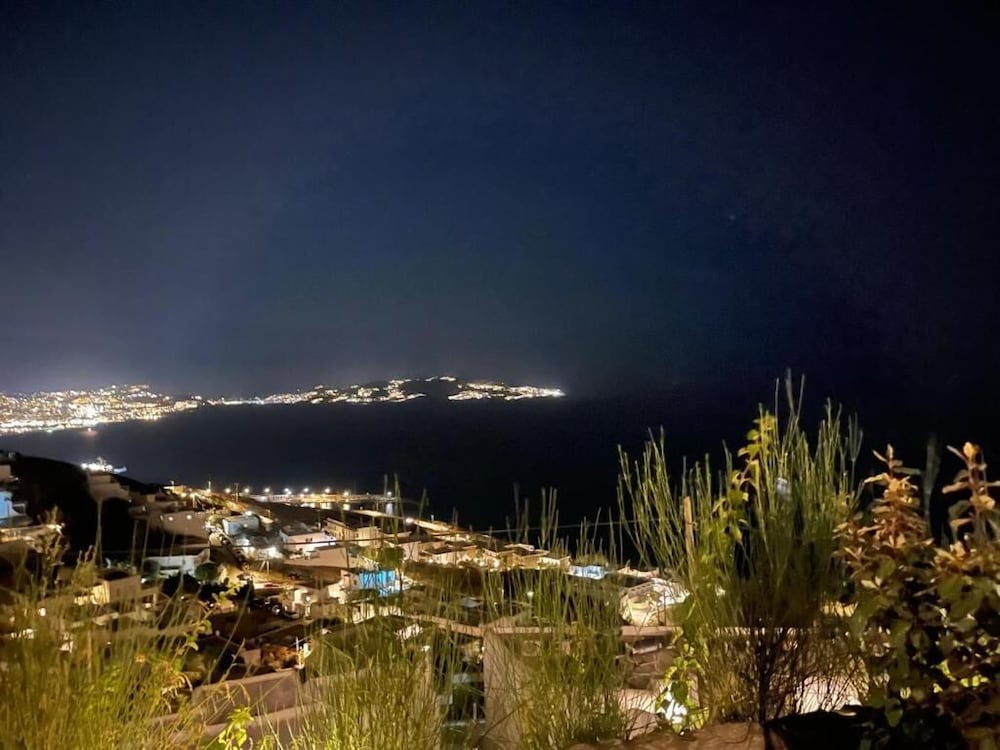 Aloft Suites Mykonos Island